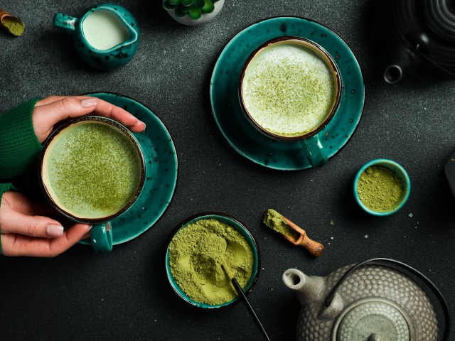 matcha