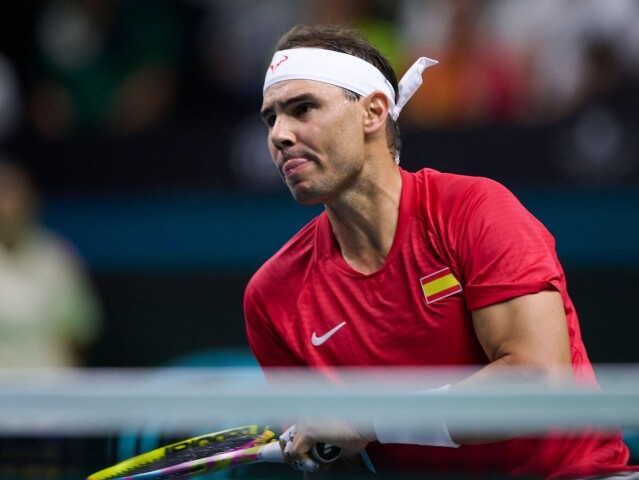 Rafael Nadal