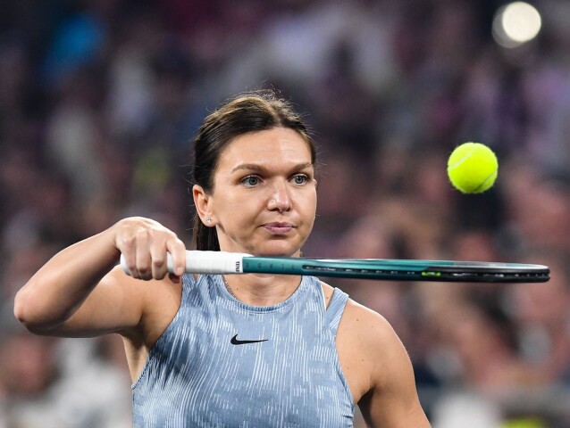 Simona Halepová