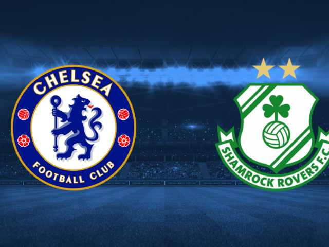 chelsea shamrock