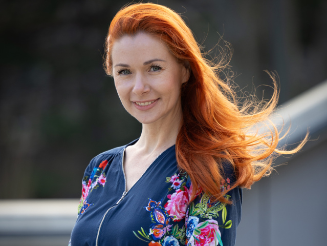 Petra Tóthová