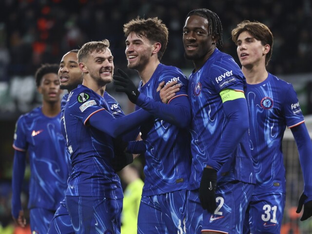 FC Chelsea