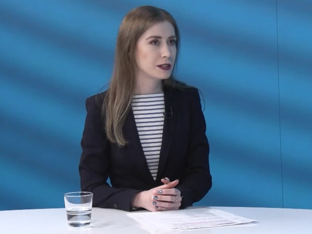 Ľubica Melcerová, Ide o peniaze