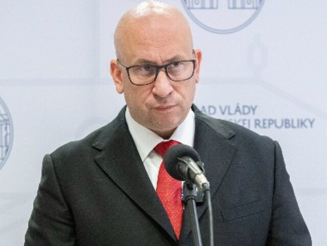 Minister dopravy, Jozef Ráž