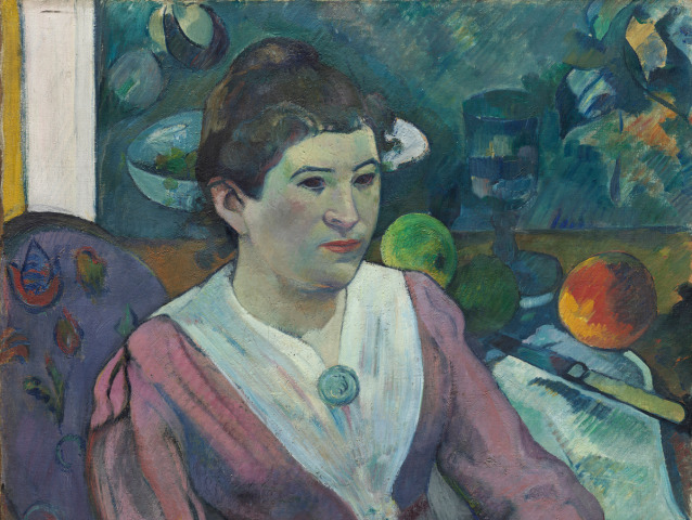 Paul Gauguin