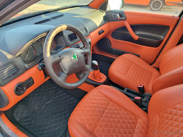 Škoda Octavia Pick-up - na predaj 2024