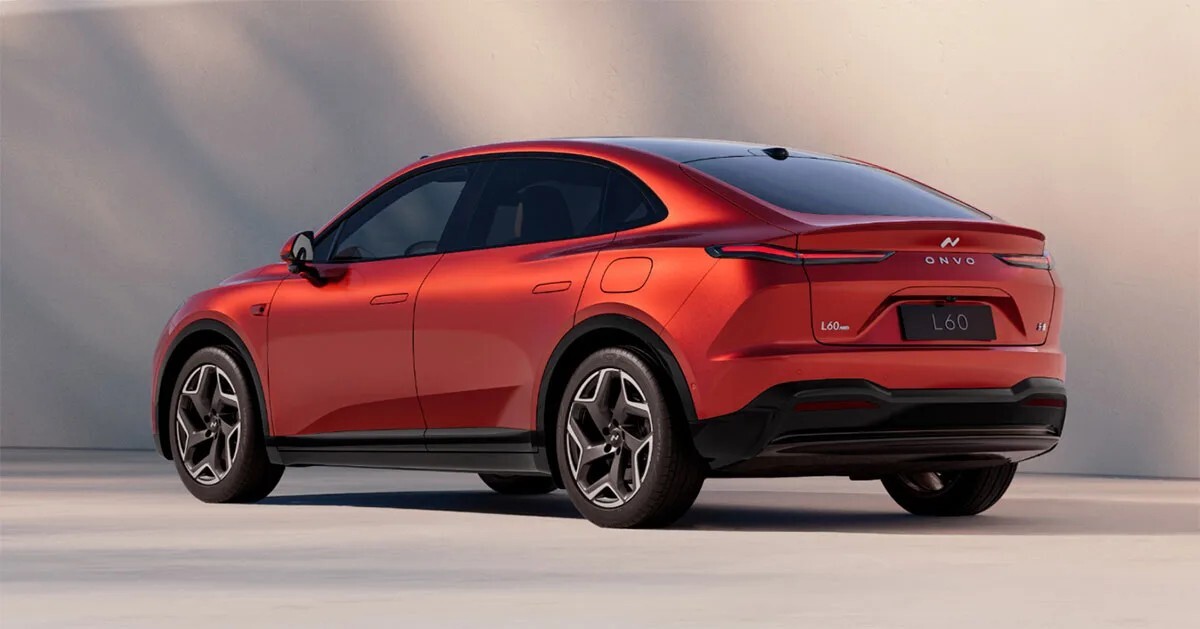 Onvo L60 (2024)