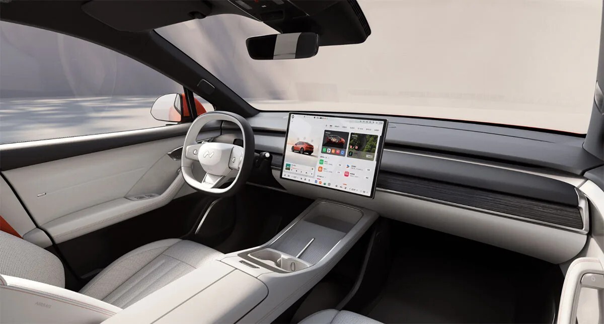 Onvo L60 (2024)