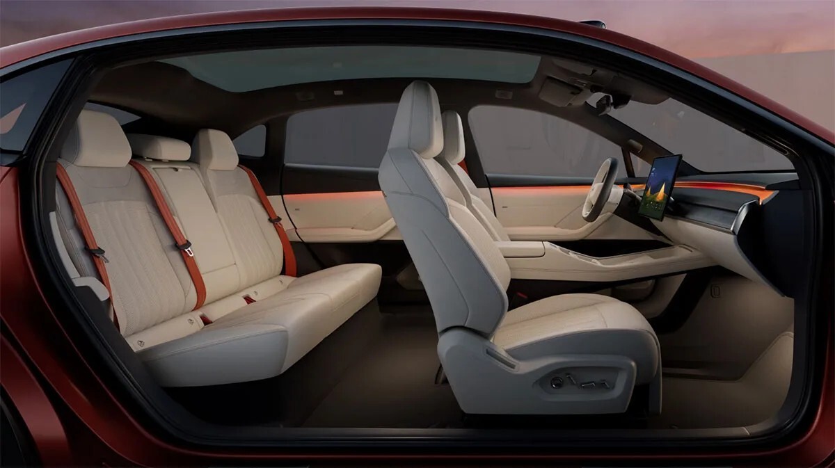 Onvo L60 (2024)