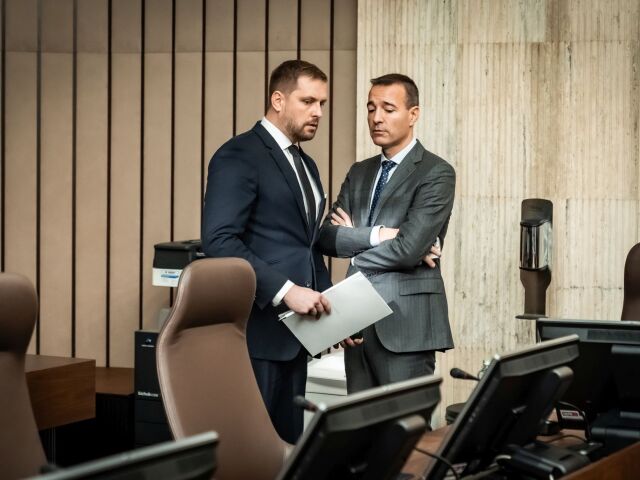 drucker, šaško