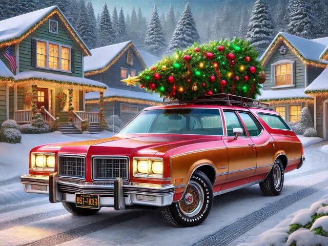 Oldsmobile