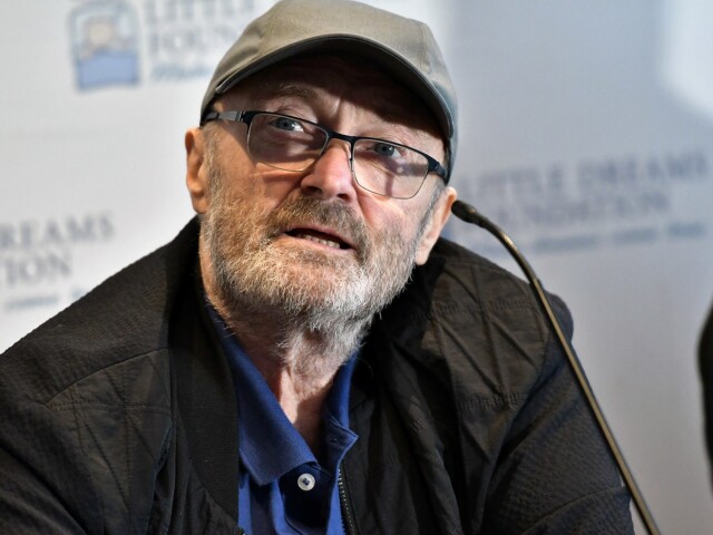 Phil Collins