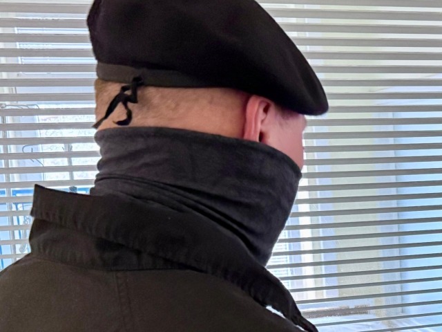 policajt, žilina
