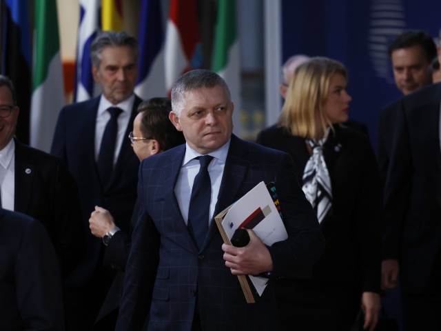 Robert Fico
