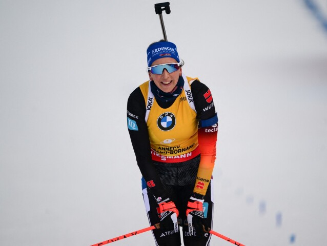 Franziska Preussová