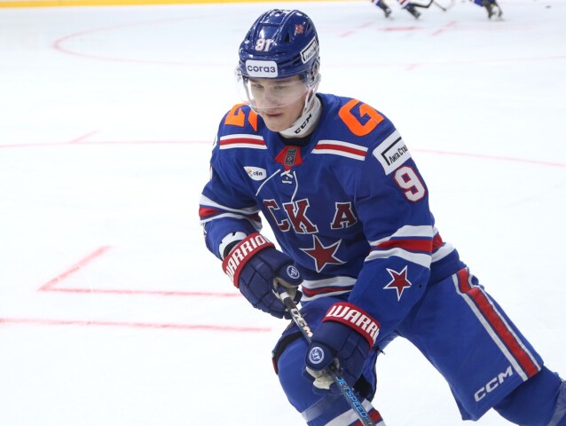 Ivan Demidov