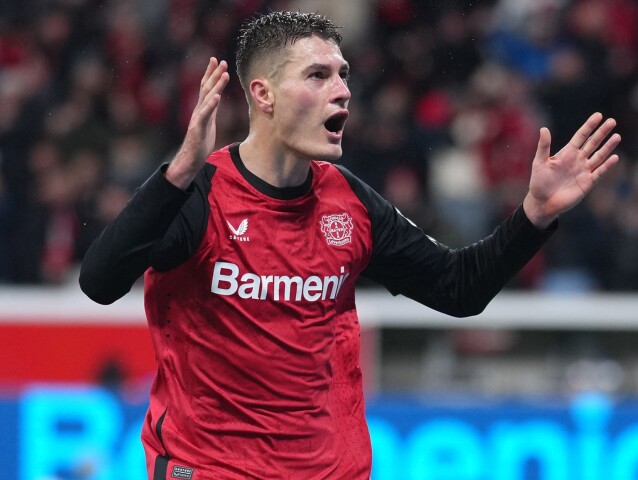 Patrik Schick