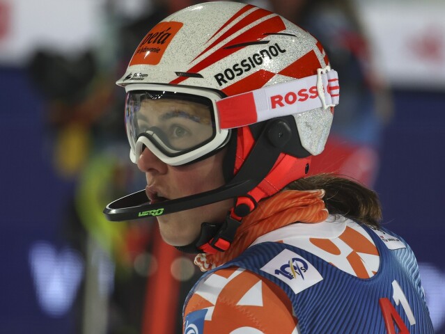 Petra Vlhová