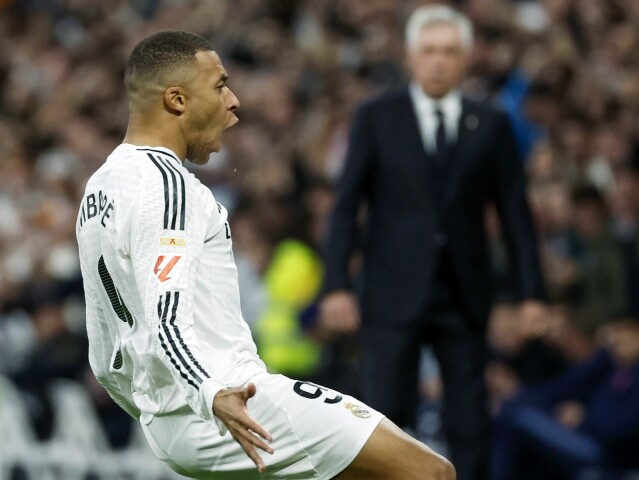 Kylian Mbappé