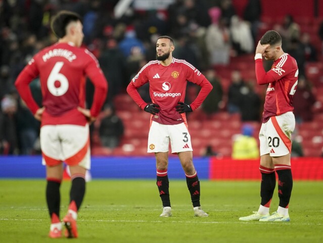 Manchester United