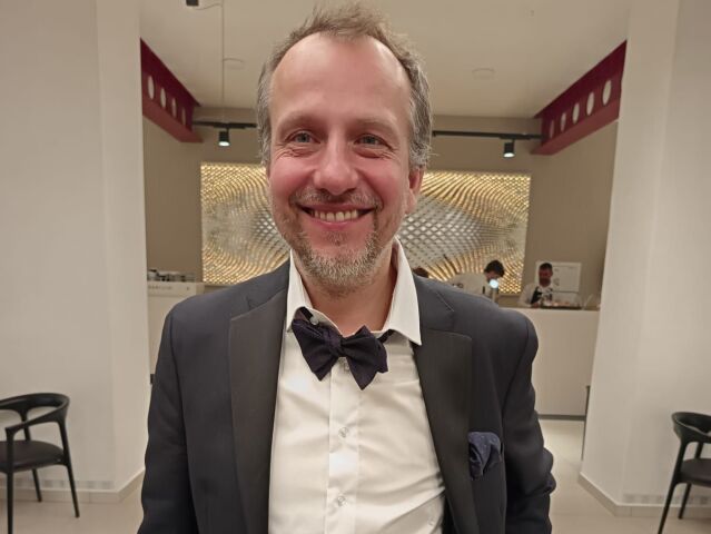Martin Čičvák