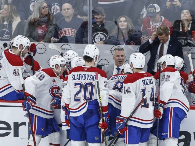 Martin St. Louis