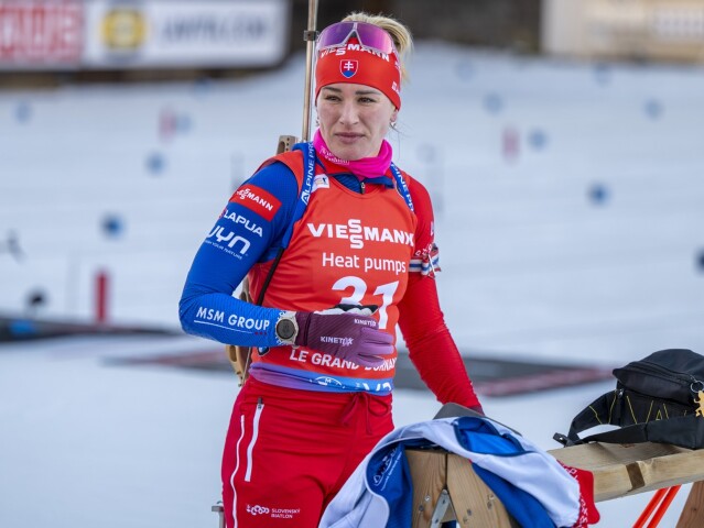 Paulína Bátovská Fialková