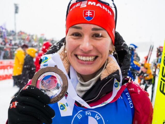Paulína Bátovská Fialková