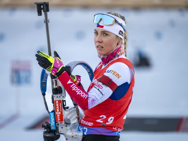 Tereza Voborníková