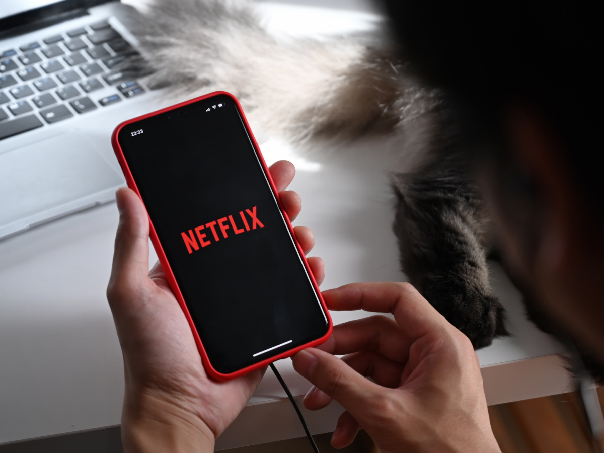 Netflix