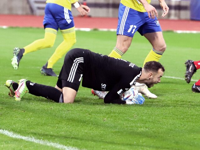 Benjamín Száraz