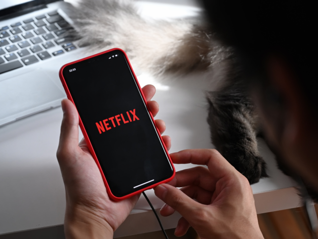Netflix