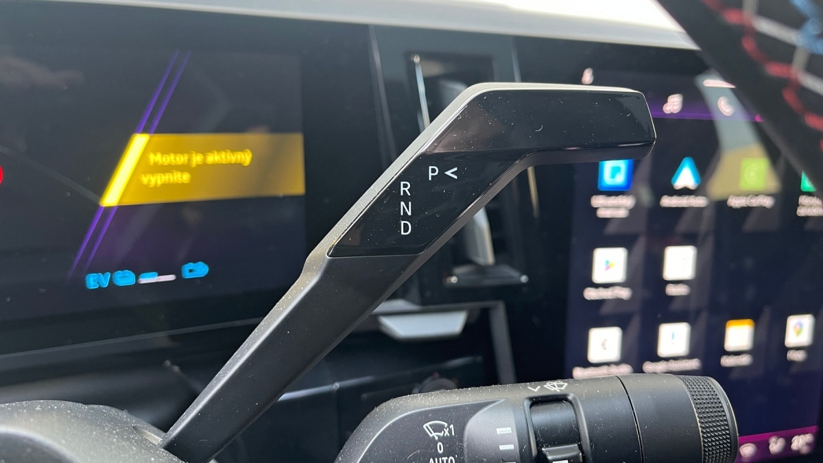 Renault Rafale E-Tech full hybrid 200 (2024)