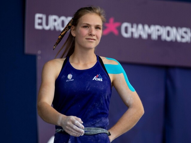 Eliška Adamovská