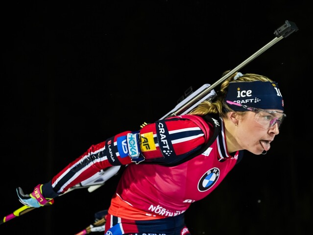 Ingrid Landmark Tandrevoldová