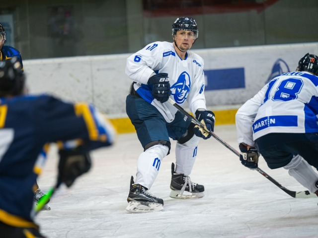 peter smerek