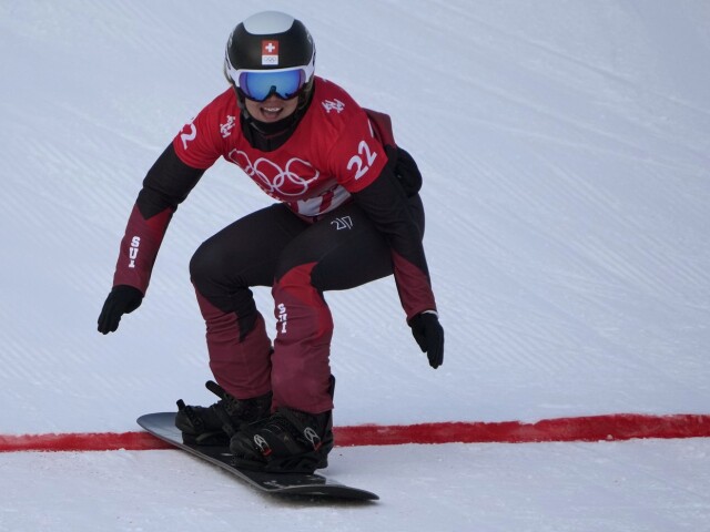 Sophie Hedigerová