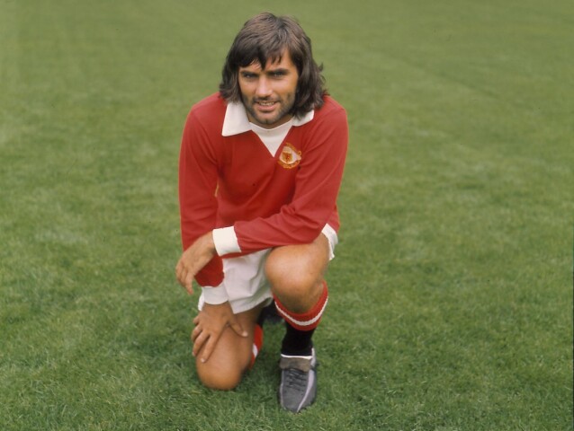 George Best