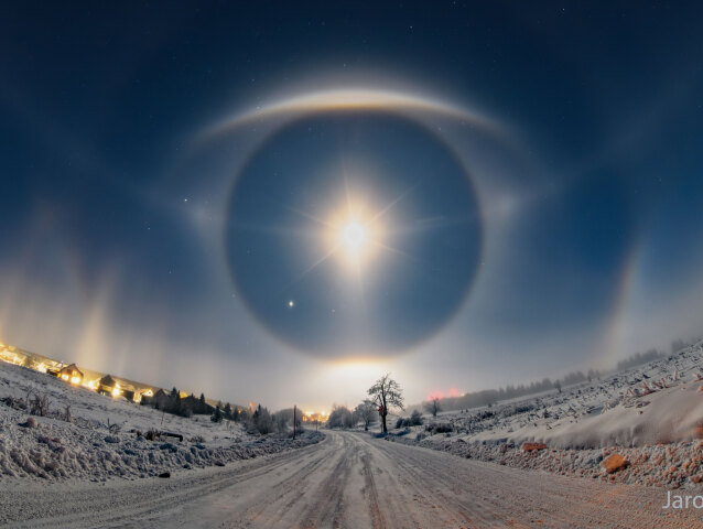 jaroslav fous, NASA, fotografia dňa