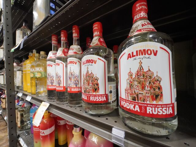 Russia Ukraine War Trade Explainer