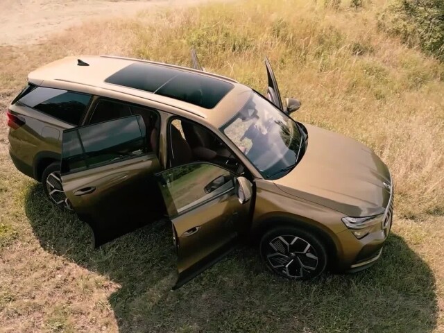 kodiaq