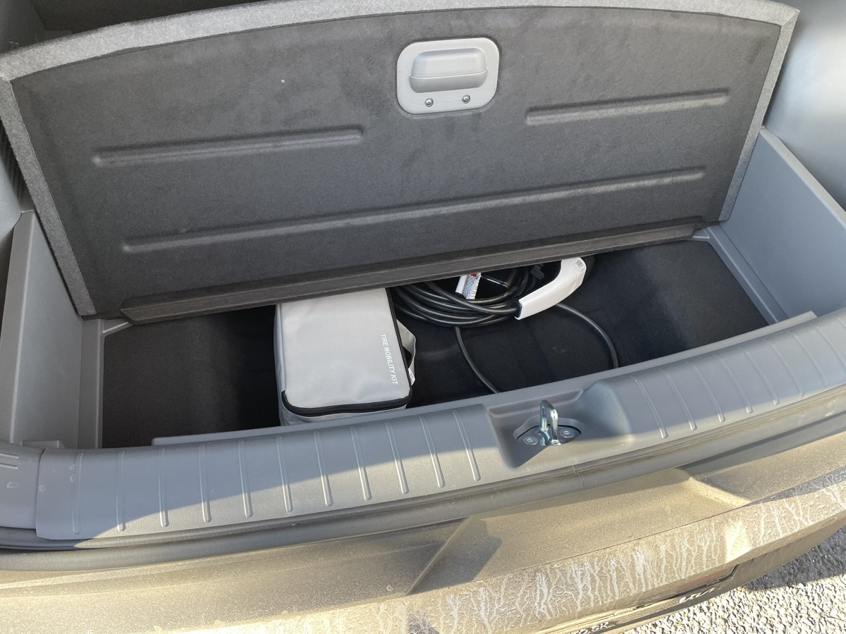 Kia EV3 - prvá jazda 2024