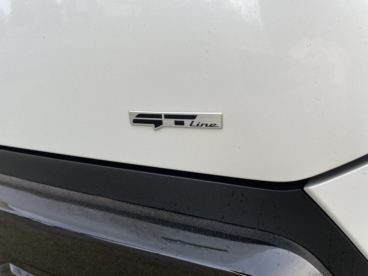 Kia EV3 - prvá jazda 2024