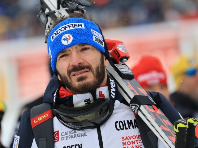 Cyprien Sarrazin