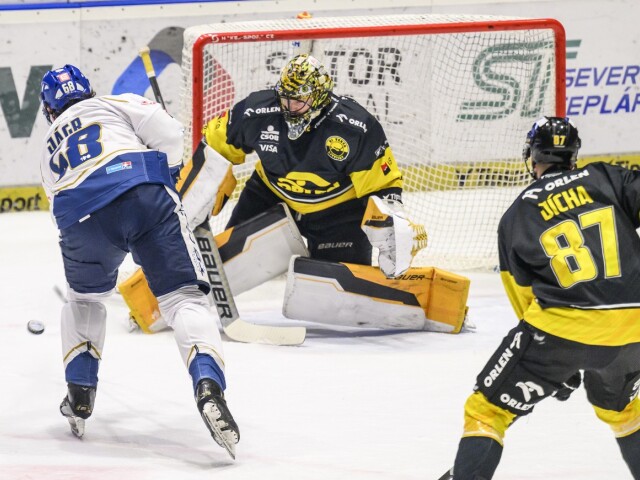 Jaromír Jágr
