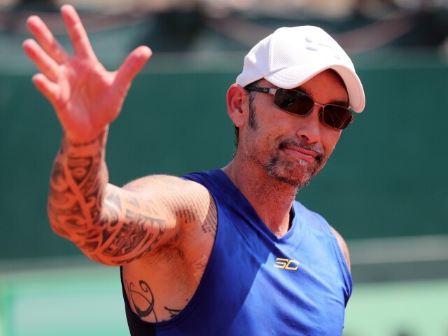 Marcelo Rios