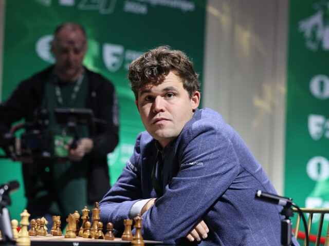 carlsen