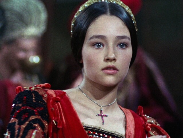 Olivia Husseyová