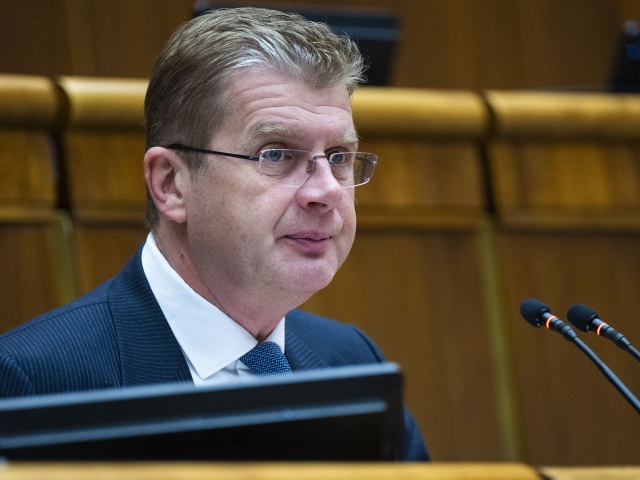 Peter Žiga