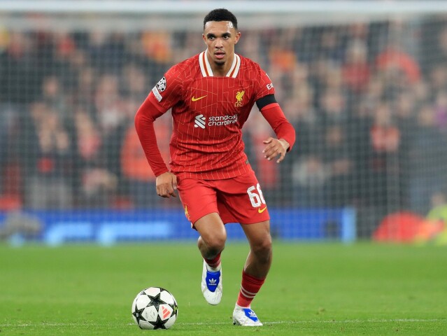 Alexander-Arnold
